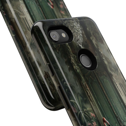 "This Girl Can" Mobile Phone Case