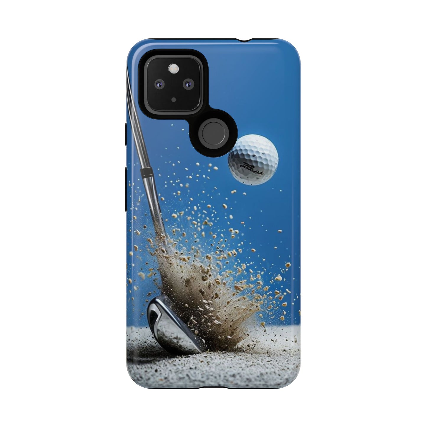 "Sand and Sky" Mobile Phone Case