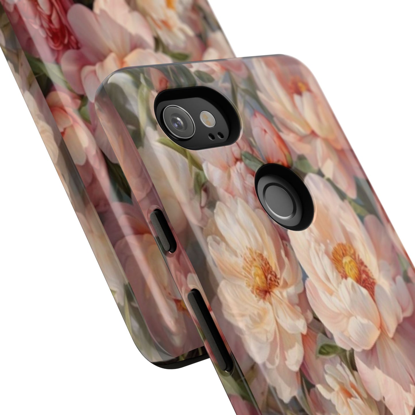 "Duchess of Bloomshire" Mobile Phone Case