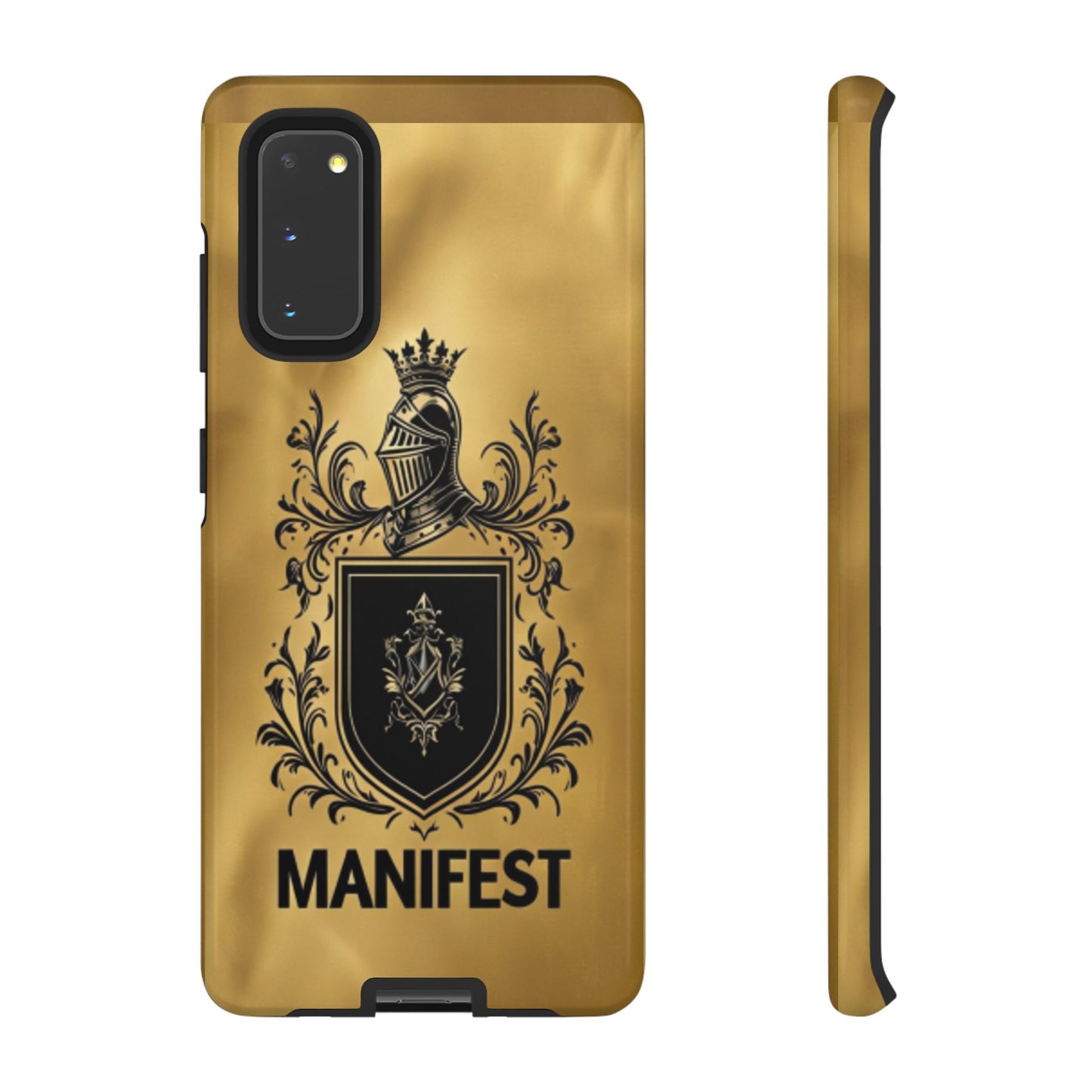 "Armour Up" Mobile Phone Case