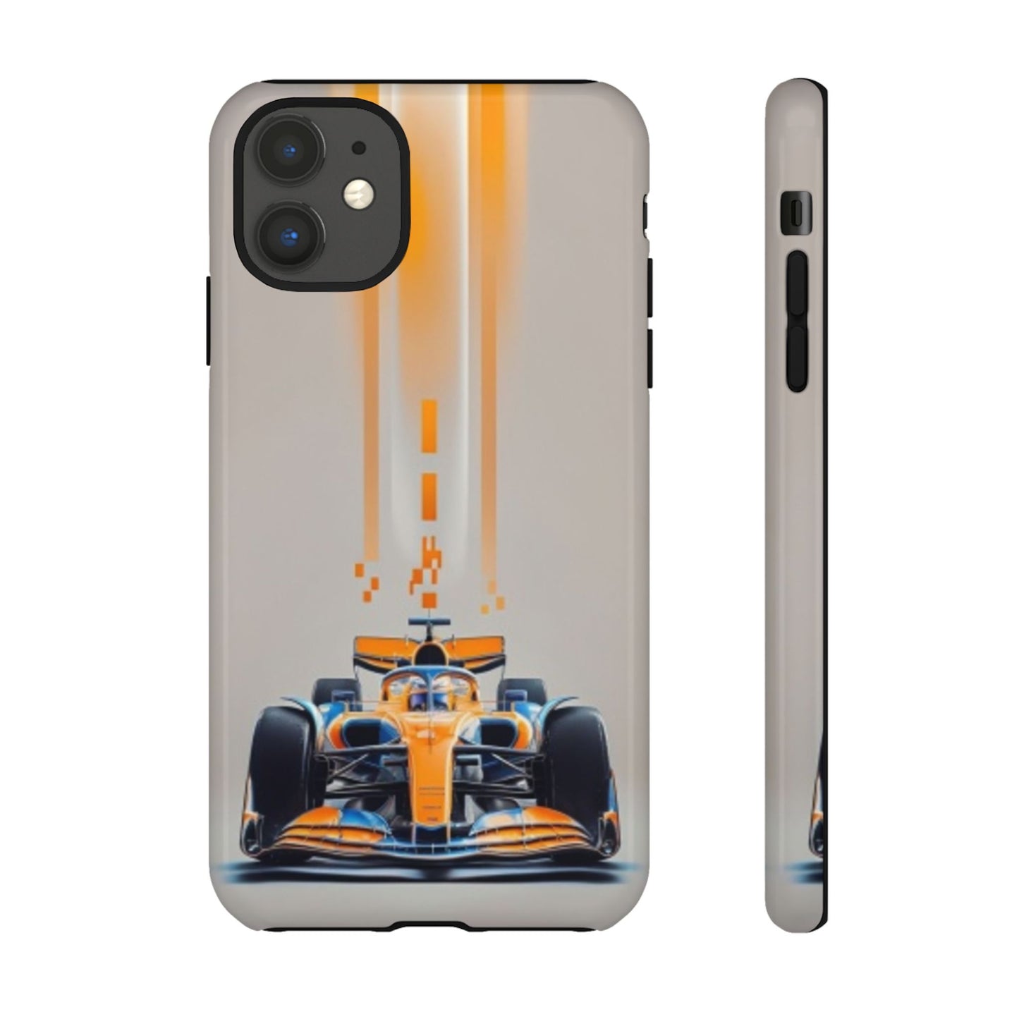 "Sunday Driver" Mobile Phone Case