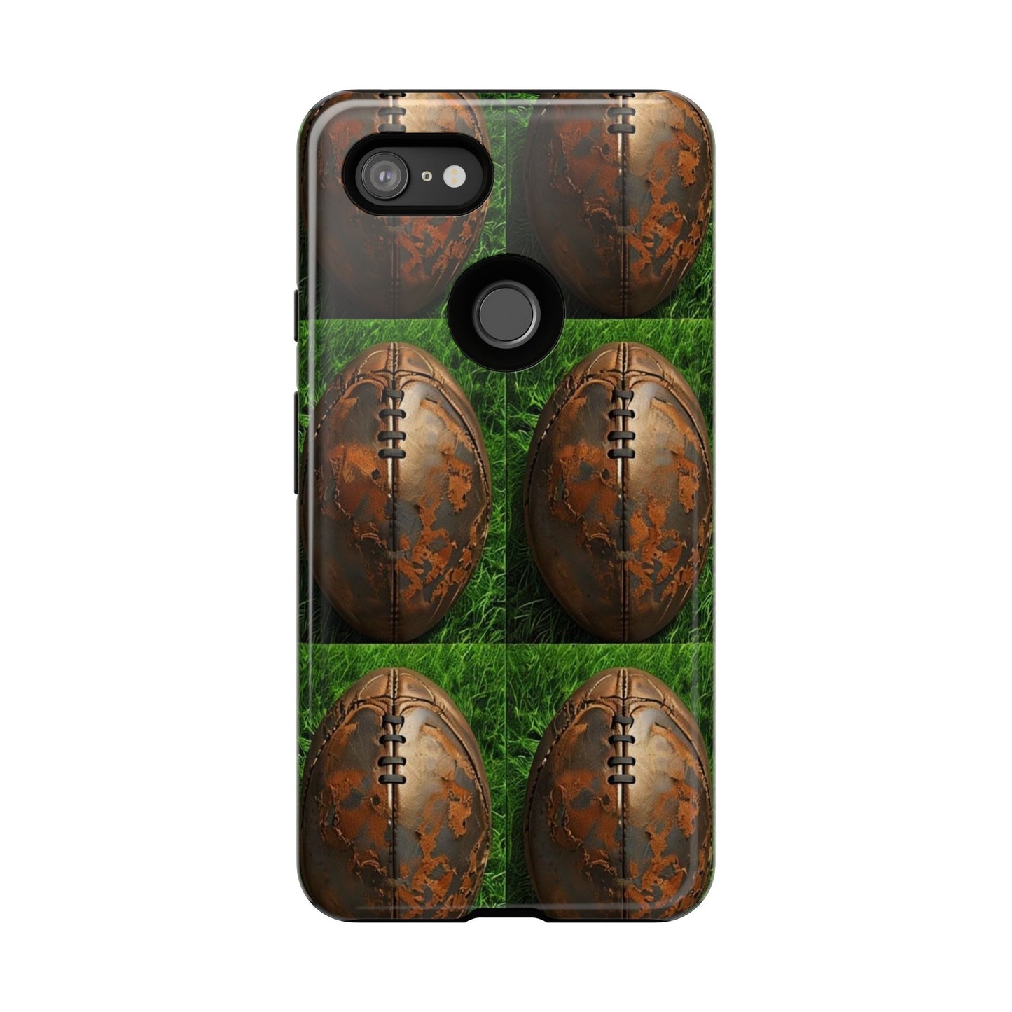 "The Old War Horse" Mobile Phone Case