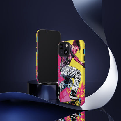 "Lifestyle" Mobile Phone Case