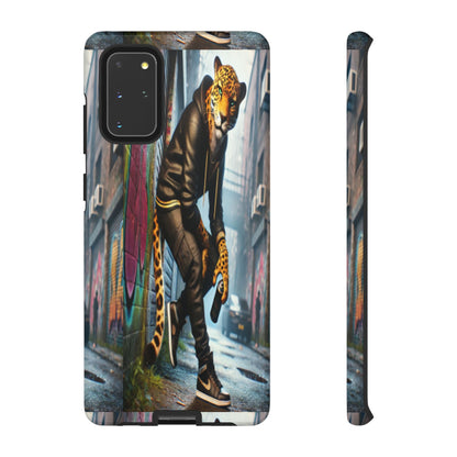 "Taguar" Mobile Phone Case