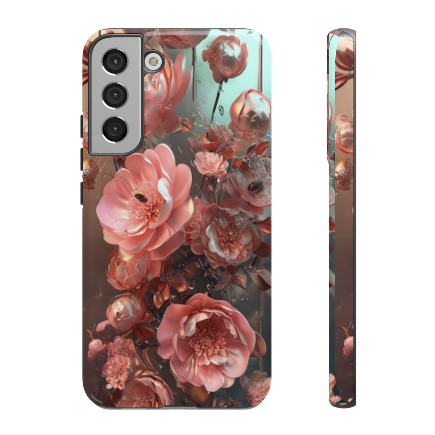 "Afternoon Scandal" Mobile Phone Case