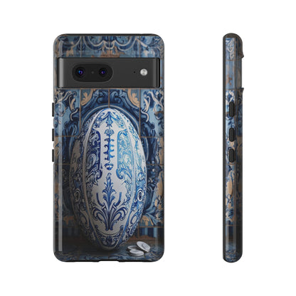 "Time for a Change" Mobile Phone Case