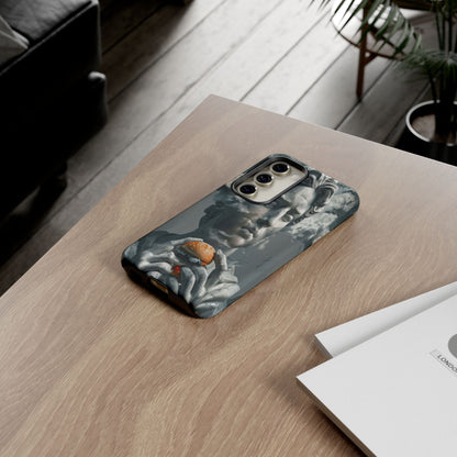 "Imperial Indulgence" Mobile Phone Case