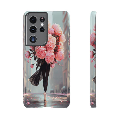 "Petal" Mobile Phone Case