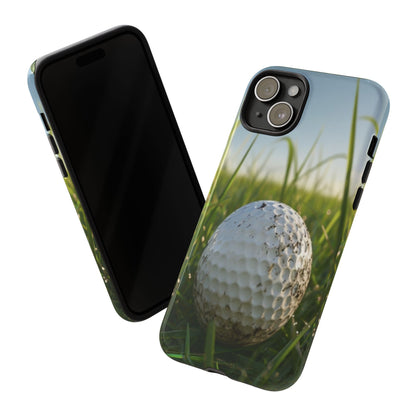 "Grass Trap" Mobile Phone Case