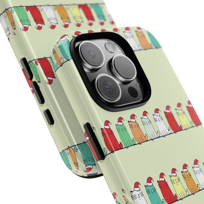 "Santa Paws" Mobile Phone Case