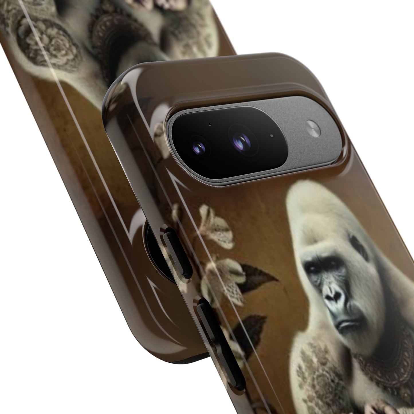 "Kindred" Mobile Phone Case