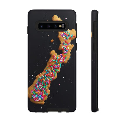 "Home has never looked so Sweet" Mobile Phone Case