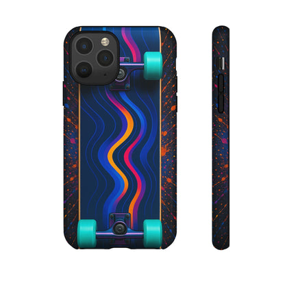 "Street Shine" Mobile Phone Case