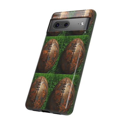 "The Old War Horse" Mobile Phone Case