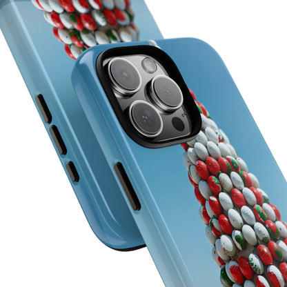 "Plentee-full" Mobile Phone Case