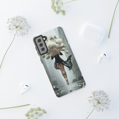 "Leap Year" Mobile Phone Case