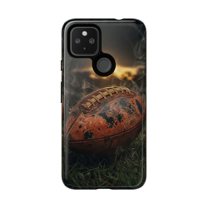 "Rise and Grind" Mobile Phone Case