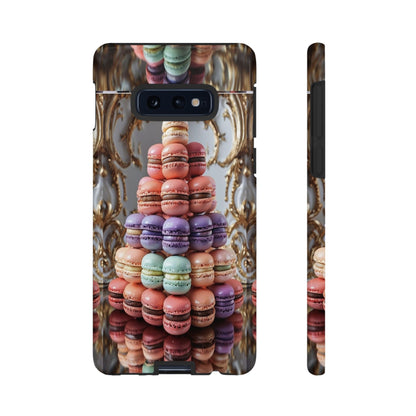 "High Tea, High Expectations" Mobile Phone Case