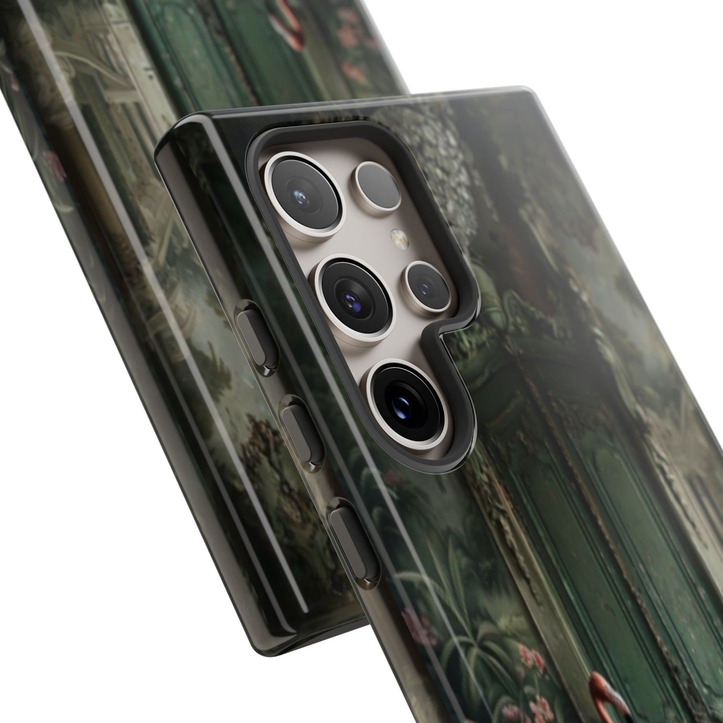 "This Girl Can" Mobile Phone Case