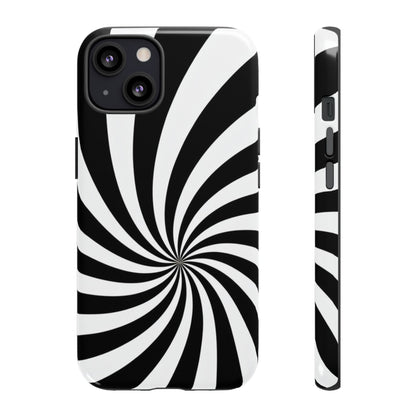 "Spin Cycle" Mobile Phone Case