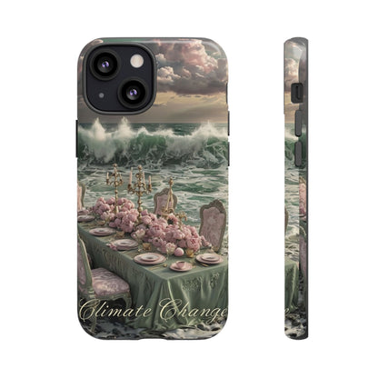 "High Tide" Mobile Phone Case