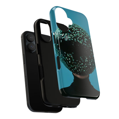 "The Alchemist" Mobile Phone Case