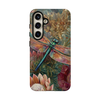 "Dragonfly" Mobile Phone Case