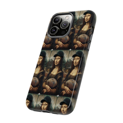 "Masterpiece Match" Mobile Phone Case
