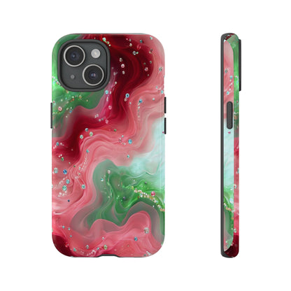 "Optimism" Mobile Phone Case