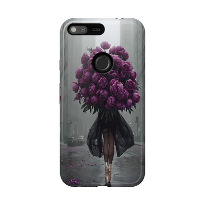 "Street Petal" Mobile Phone Case