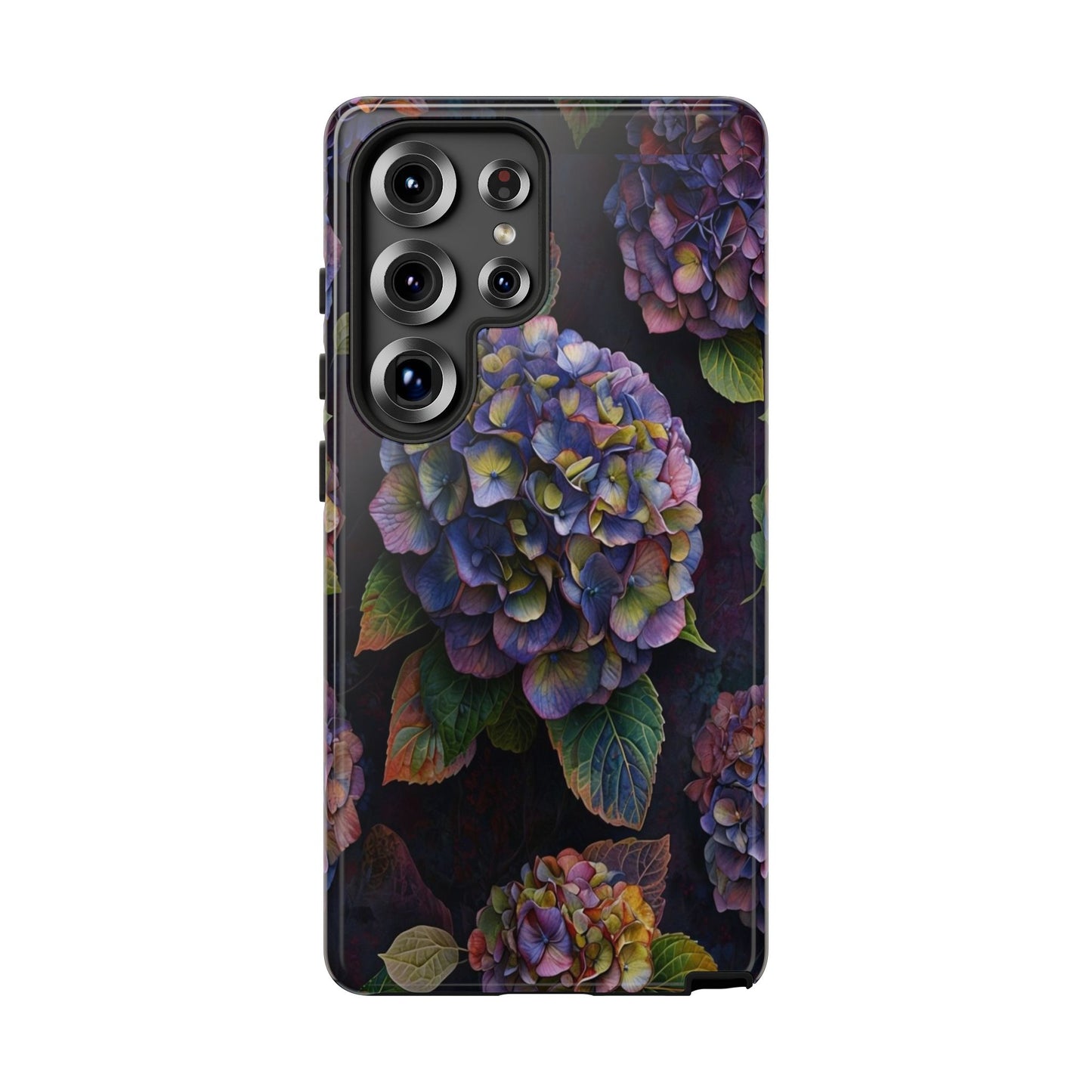 "Petal Couture" Mobile Phone Case