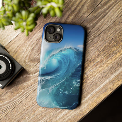 "The One that Got Away" Mobile Phone Case