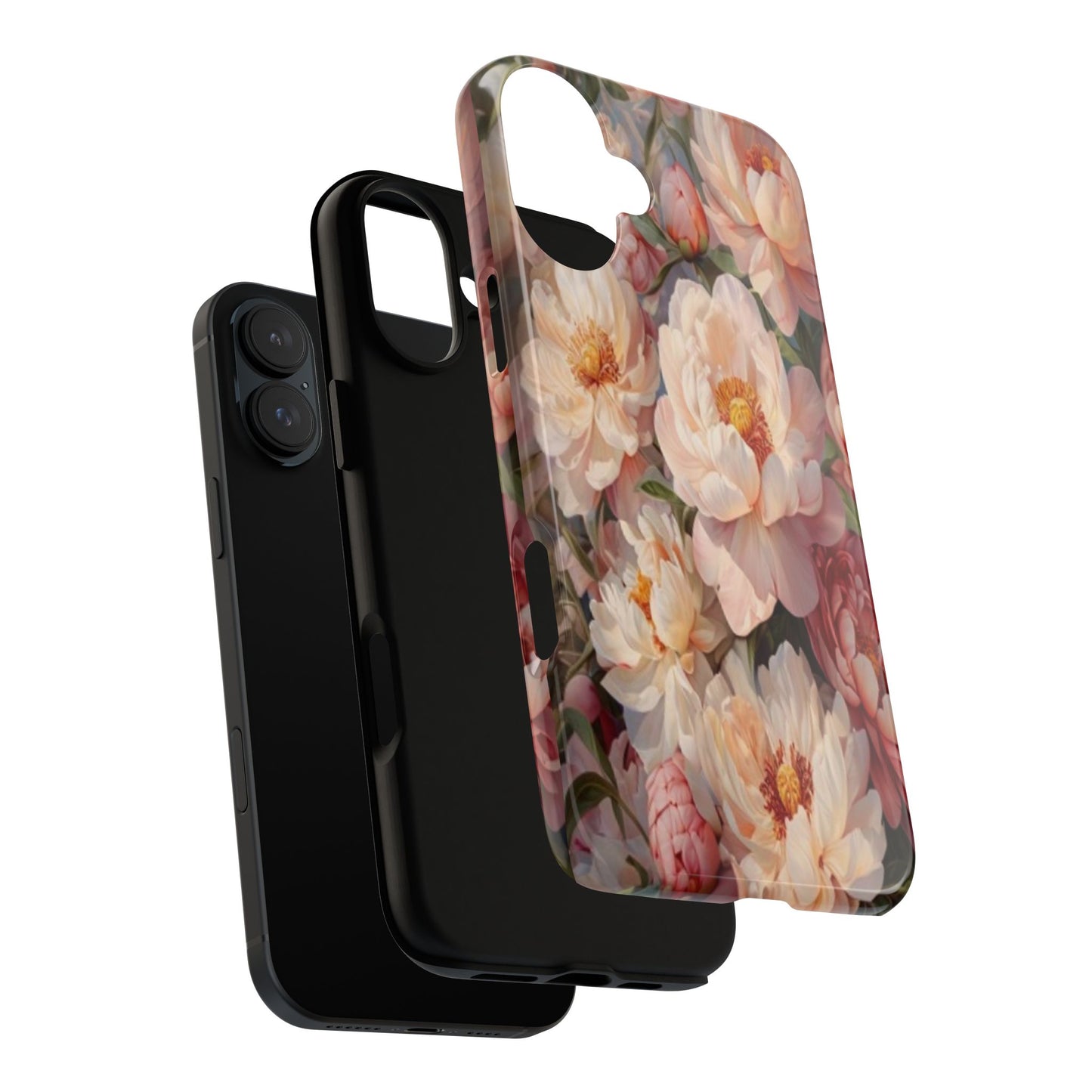 "Duchess of Bloomshire" Mobile Phone Case