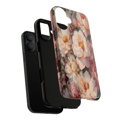 "Duchess of Bloomshire" Mobile Phone Case
