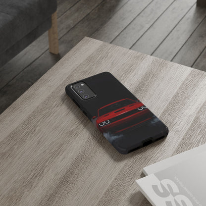 "V12 Vibes" Mobile Phone Case