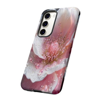 "Her Story" Mobile Phone Case