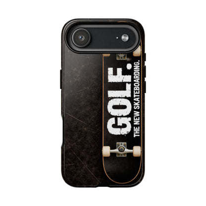 "Golf" Mobile Phone Case