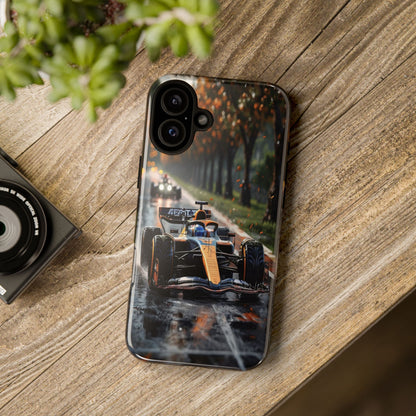 "Speed" Mobile Phone Case