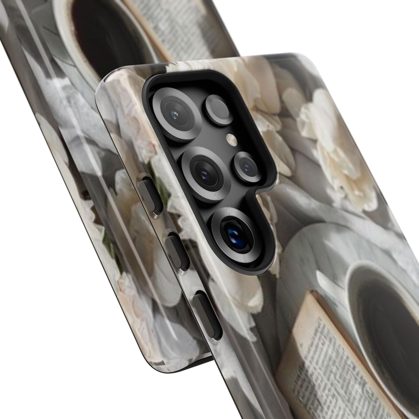 "The Perfect Combination" Mobile Phone Case