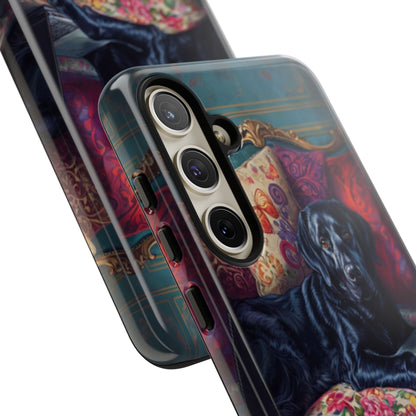 "Zoom Meeting Specialist" Mobile Phone Case