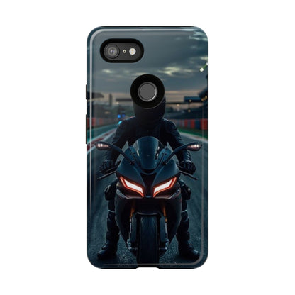 "Full Noise" Mobile Phone Case