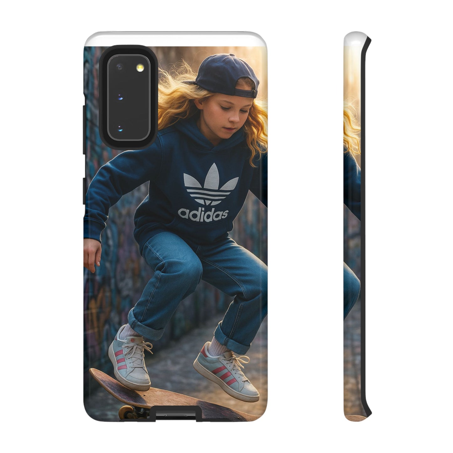 "Shred Every Moment"