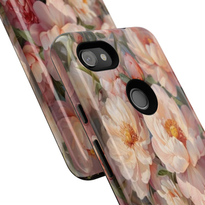 "Duchess of Bloomshire" Mobile Phone Case