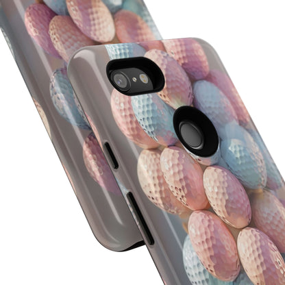 "The 19th Scoop" Mobile Phone Case