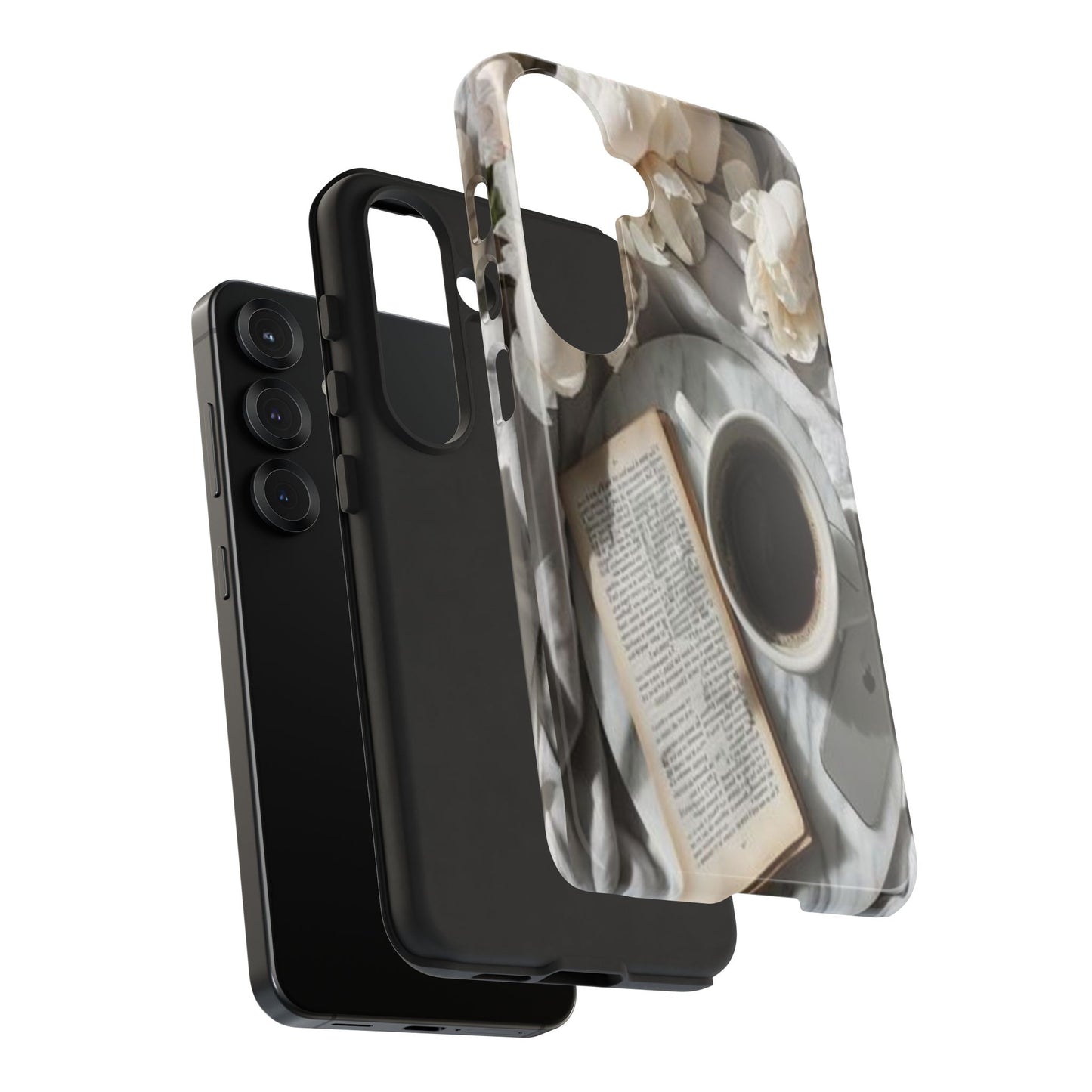 "The Perfect Combination" Mobile Phone Case