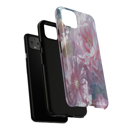 "Scandal in Bloom" Mobile Phone Case