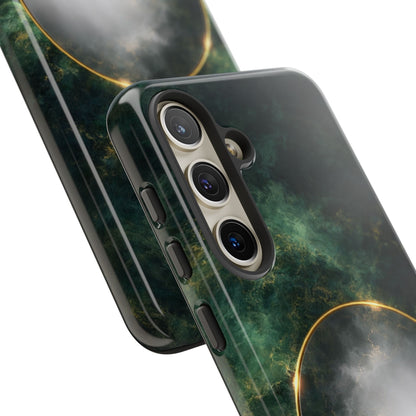 "Seaweed Green" Mobile Phone Case