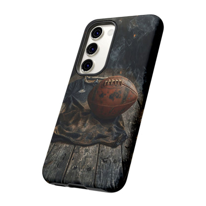 "Vintage Grit" Mobile Phone Case