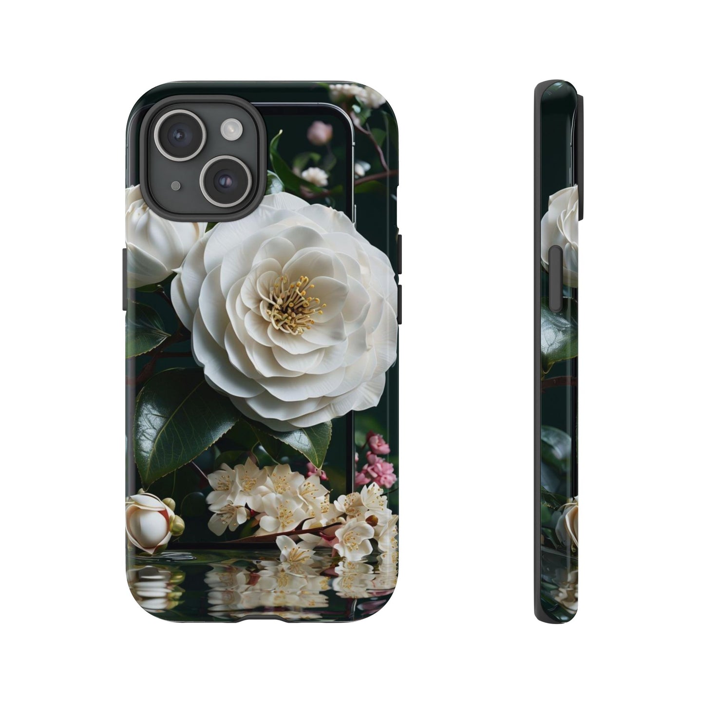 "Evolution" Mobile Phone Case