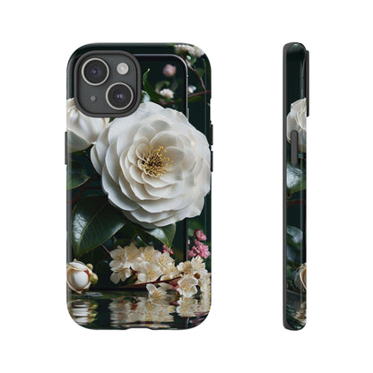 "Evolution" Mobile Phone Case